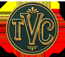 Logo for The Velvet Crab